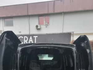 Renault  Kangoo MAXI  2018 România — miniatura 4