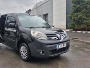 Renault  Kangoo MAXI  2018 România — miniatura 7