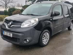 Renault  Kangoo MAXI  2018 România — miniatura 8
