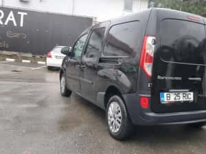 Renault  Kangoo MAXI  2018 România — miniatura 9