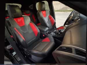 FORD FOCUS ST 2.0EcoBoost 250cp 2014 — miniatura 8