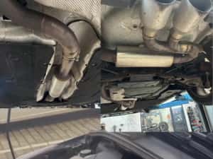FORD FOCUS ST 2.0EcoBoost 250cp 2014 — miniatura 9