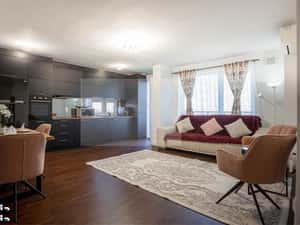 Vânzare 3 camere view panoramic zona Baza Sportivă Gheorgheni