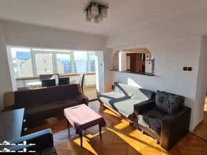 Apartament 4 camere, Turnisor, cu balcon — miniatura 3