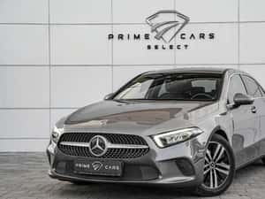 Mercedes-Benz A 180 2021, 168200 km, Gri — miniatura 2