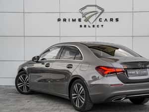 Mercedes-Benz A 180 2021, 168200 km, Gri — miniatura 4