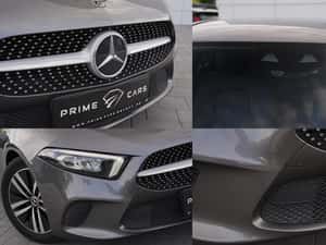 Mercedes-Benz A 180 2021, 168200 km, Gri — miniatura 5