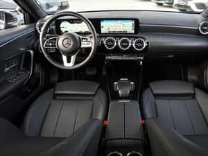 Mercedes-Benz A 180 2021, 168200 km, Gri — miniatura 6