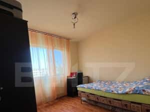 Apartament cu 2 camere, 35,60mp, semidecomandat, zona Kaufland — miniatura 4