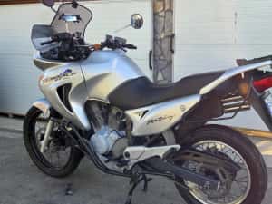 Honda Transalp XL 650 2 bucăți, înmatriculate, superbe, 2100 per bucata