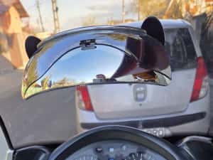 Honda Transalp XL 650 2 bucăți, înmatriculate, superbe, 2100 per bucata — miniatura 4