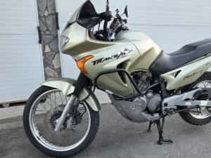 Honda Transalp XL 650 2 bucăți, înmatriculate, superbe, 2100 per bucata — miniatura 5