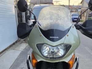 Honda Transalp XL 650 2 bucăți, înmatriculate, superbe, 2100 per bucata — miniatura 6