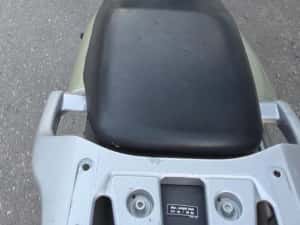 Honda Transalp XL 650 2 bucăți, înmatriculate, superbe, 2100 per bucata — miniatura 7