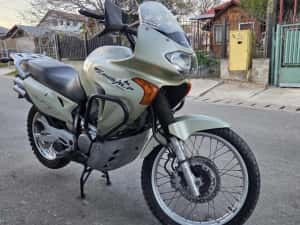 Honda Transalp XL 650 2 bucăți, înmatriculate, superbe, 2100 per bucata — miniatura 8