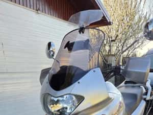 Honda Transalp XL 650 2 bucăți, înmatriculate, superbe, 2100 per bucata — miniatura 10