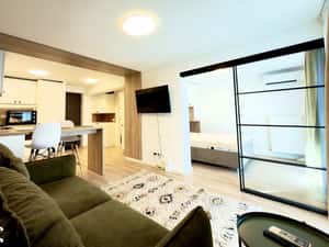 Studio Modern 35mp, Prima Inchiriere - Celini | Lacul Tei