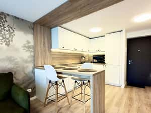 Studio Modern 35mp, Prima Inchiriere - Celini | Lacul Tei — miniatura 4