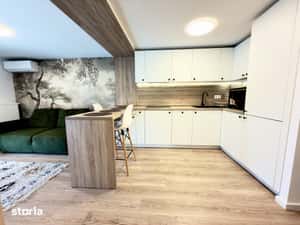 Studio Modern 35mp, Prima Inchiriere - Celini | Lacul Tei — miniatura 5