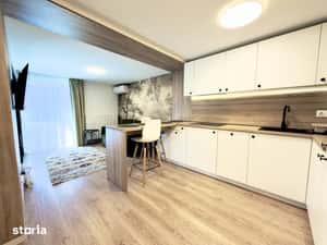 Studio Modern 35mp, Prima Inchiriere - Celini | Lacul Tei — miniatura 6