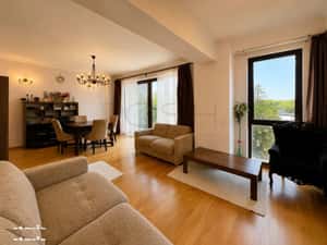 3 camere, parcare inclusa, Parcul Kiseleff — miniatura 3