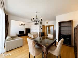 3 camere, parcare inclusa, Parcul Kiseleff — miniatura 4