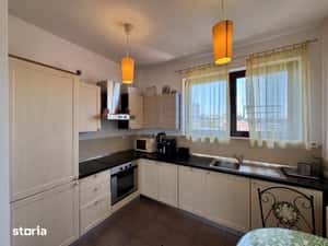 3 camere, parcare inclusa, Parcul Kiseleff — miniatura 5