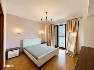 3 camere, parcare inclusa, Parcul Kiseleff — miniatura 6