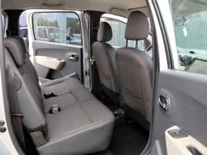 Dacia Lodgy 5 7 locuri Diesel Benzina Rate Auto Fara Avans Garantie 12 Luni — miniatura 6