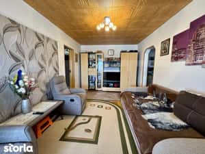 Vand apartament cu 2 camere, 48 mp, Libertatii — miniatura 3