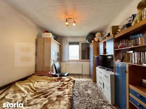 Vand apartament cu 2 camere, 48 mp, Libertatii — miniatura 4