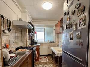 Vand apartament cu 2 camere, 48 mp, Libertatii — miniatura 5