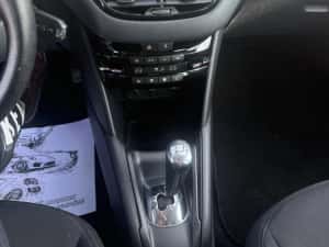 Vand peugeot 208 diesel automat — miniatura 6