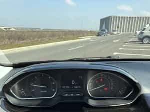 Vand peugeot 208 diesel automat — miniatura 7