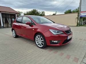 Seat ibiza 2013 FR automat bi Xenon — miniatura 3