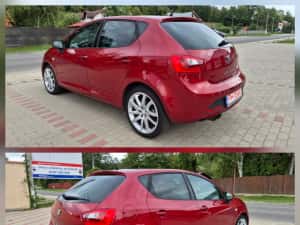 Seat ibiza 2013 FR automat bi Xenon — miniatura 5
