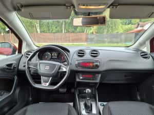 Seat ibiza 2013 FR automat bi Xenon — miniatura 6