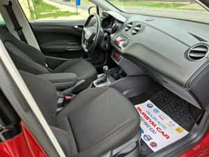Seat ibiza 2013 FR automat bi Xenon — miniatura 7