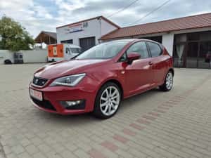 Seat ibiza 2013 FR automat bi Xenon — miniatura 10