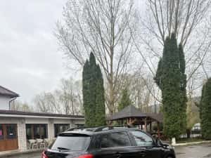 Mitsubishi Asx 150cp 6+1 vit euro 5 in stare foarte buna — miniatura 2