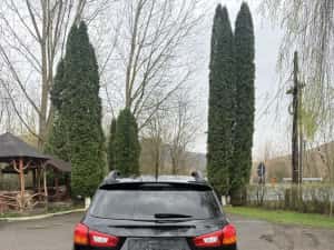 Mitsubishi Asx 150cp 6+1 vit euro 5 in stare foarte buna — miniatura 4