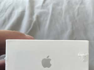 Airpods Pro 3 Noi Sigilate — miniatura 4