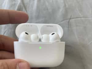Airpods Pro 3 Noi Sigilate — miniatura 6