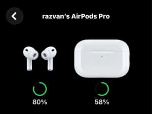 Airpods Pro 3 Noi Sigilate — miniatura 7