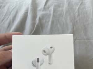 Airpods Pro 3 Noi Sigilate — miniatura 9