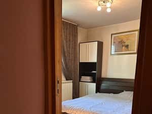 De vanzare apartament cu 2 camere si balcon, zona centrala, etajul 1 — miniatura 6