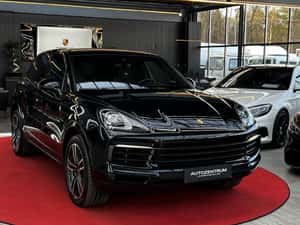 Porsche Cayenne 2019 SUV - Second Hand