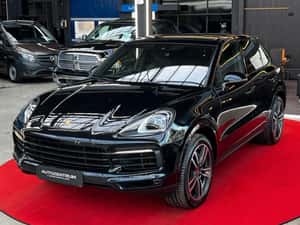 Porsche Cayenne 2019 SUV - Second Hand — miniatura 2