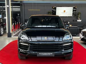 Porsche Cayenne 2019 SUV - Second Hand — miniatura 3