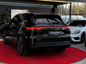 Porsche Cayenne 2019 SUV - Second Hand — miniatura 4